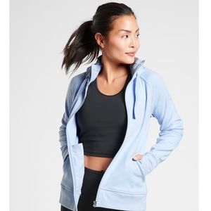 🌟BNWT Athleta Triumph Hoodie🌟